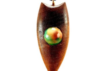 گردنبند درویشی نگینی