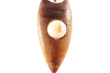 گردنبند درویشی نگینی