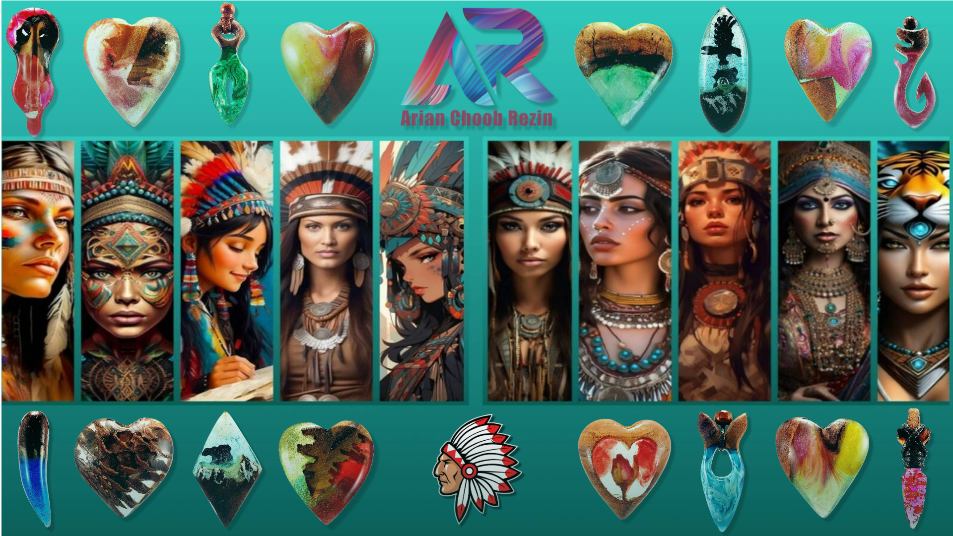 A New Design - Made with PosterMyWall