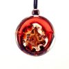 گردنبند چرخ گردون